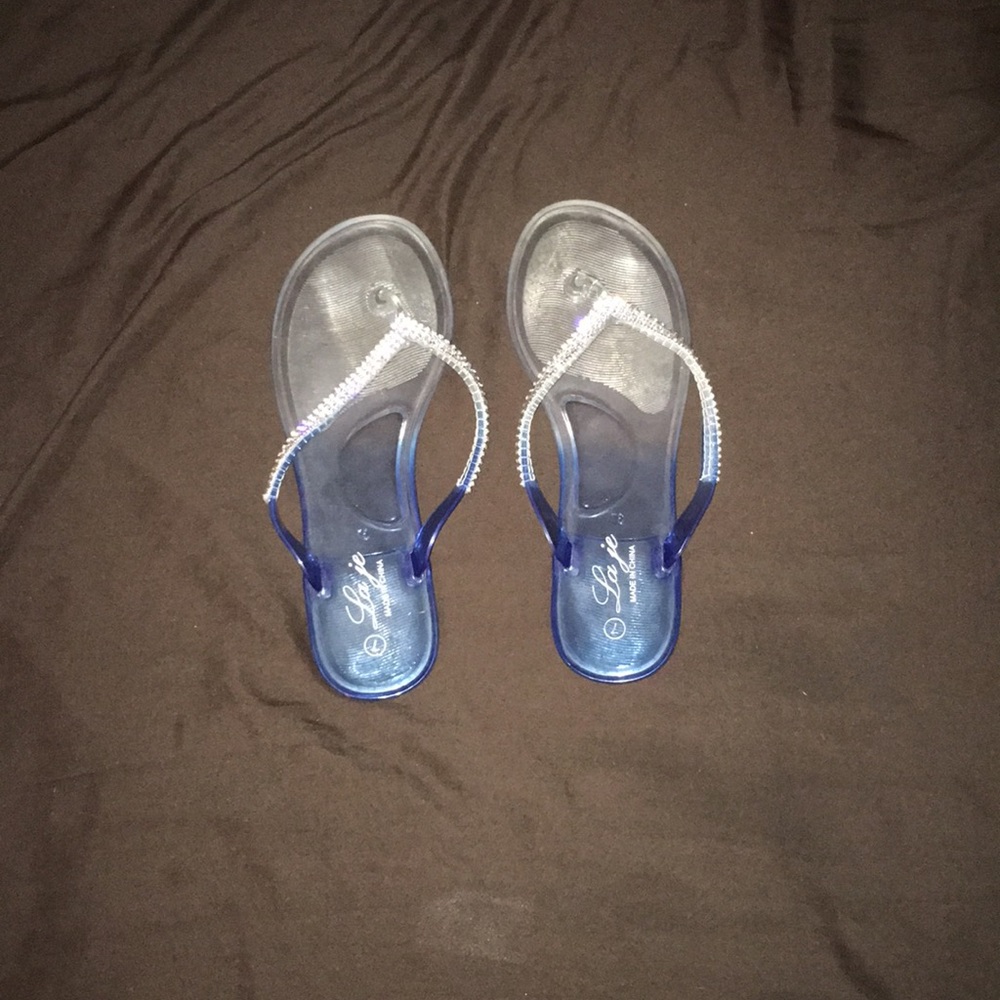Jelly floppies